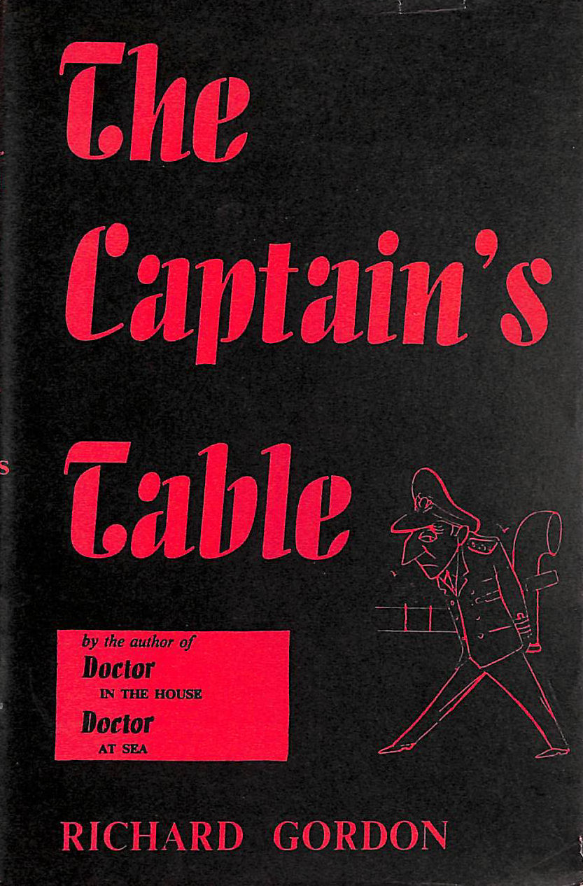 The Captain's Table