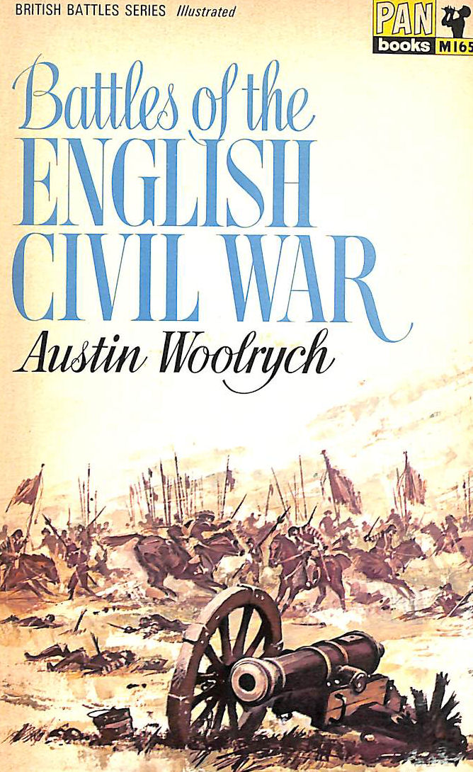 Battles of the English Civil War (British battle series)
