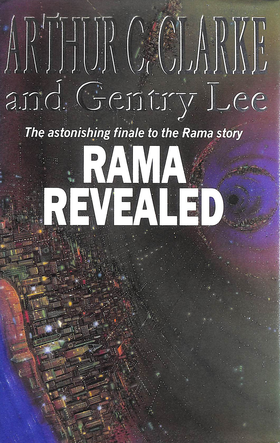 Rama Revealed