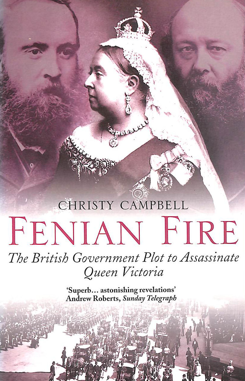 Fenian Fire