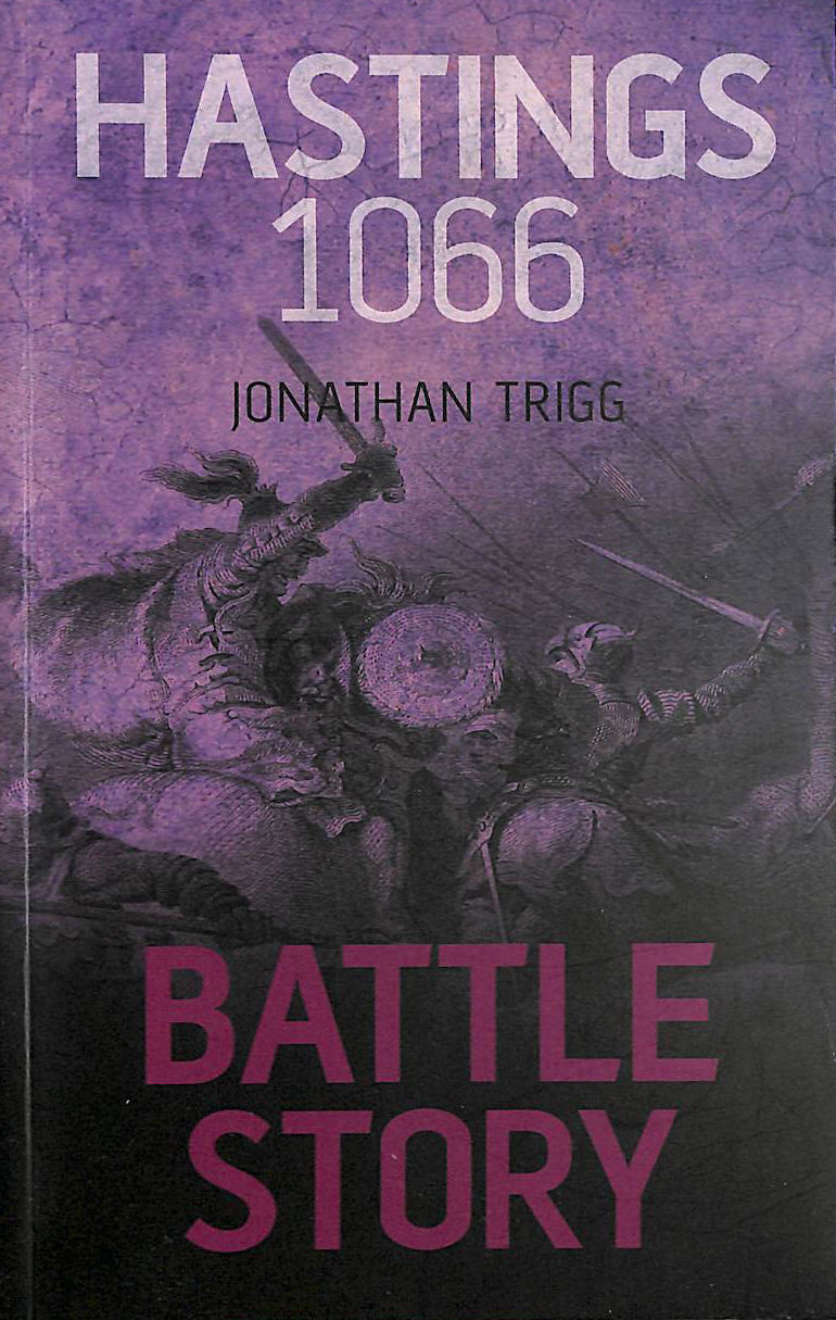 Battle Story Hastings 1066