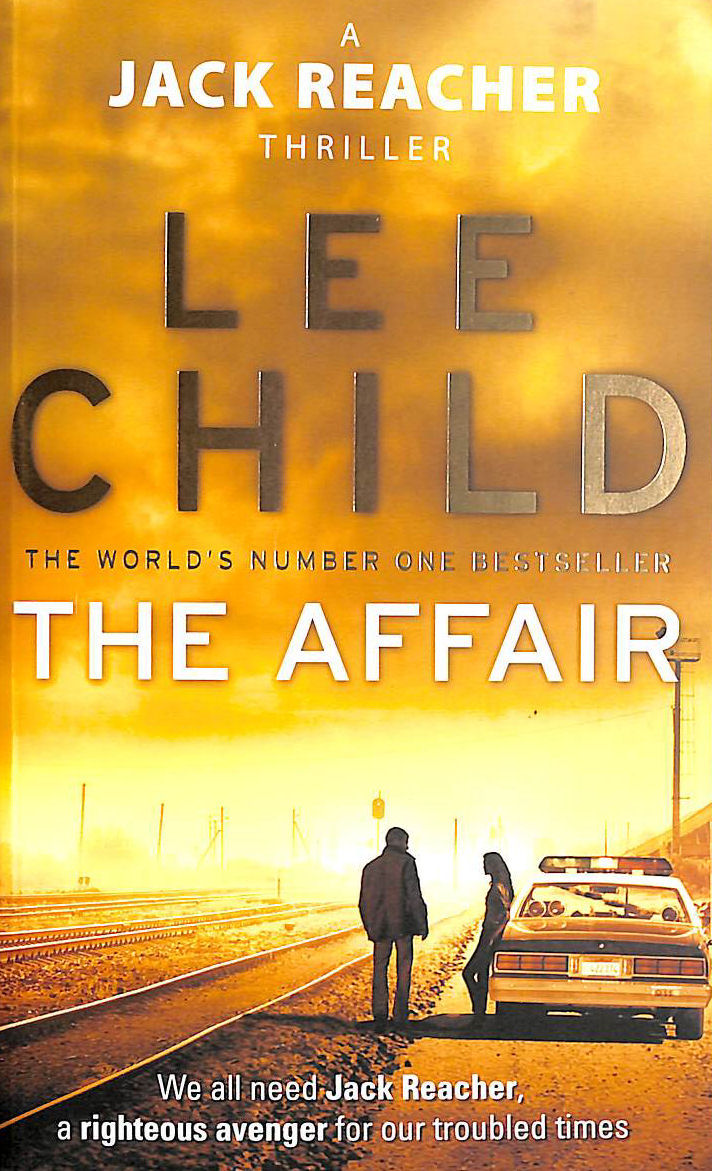 The Affair