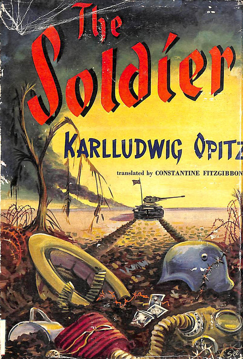 The Soldier