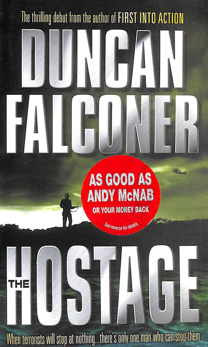 The Hostage (John Stratton)