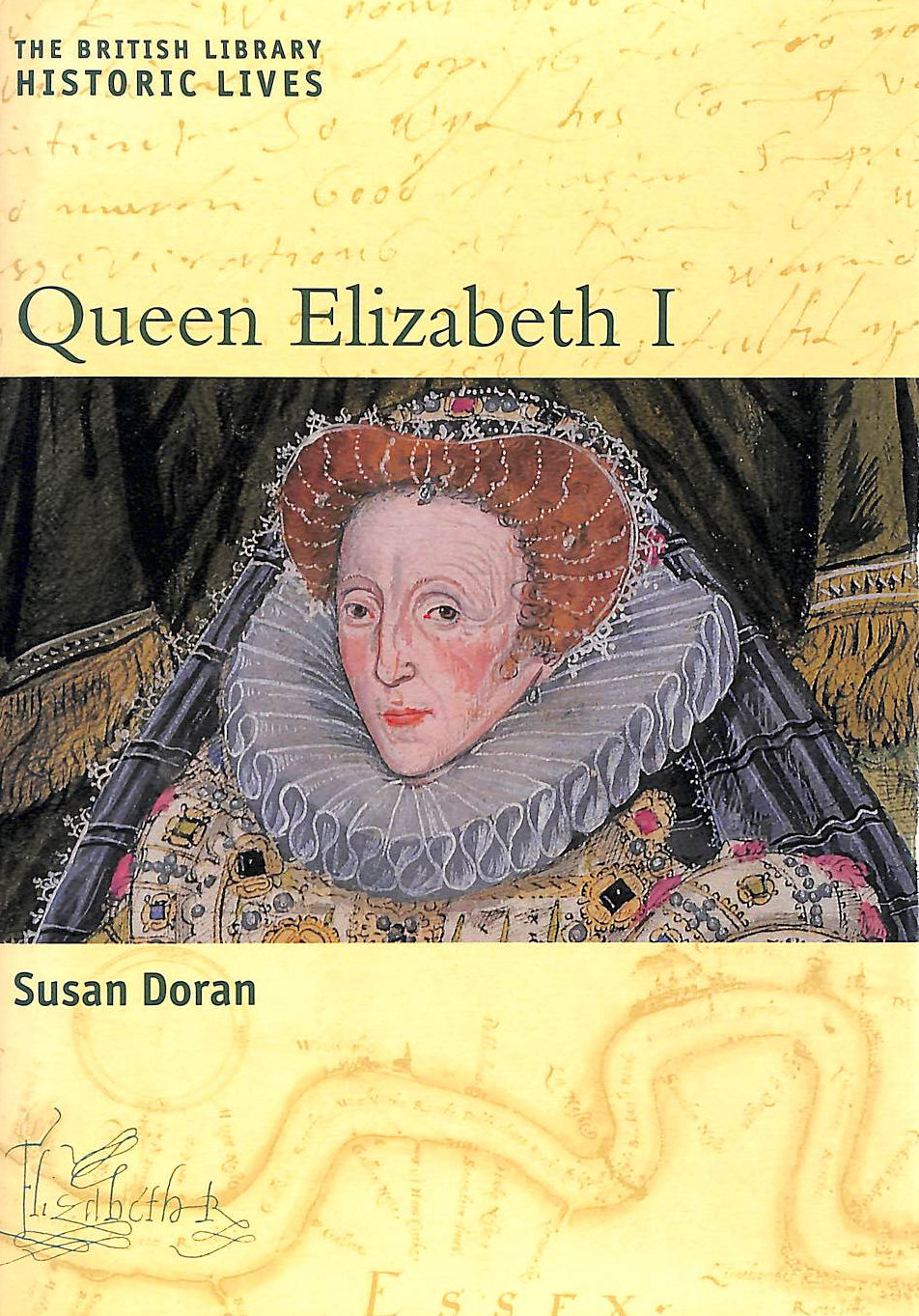 Queen Elizabeth I