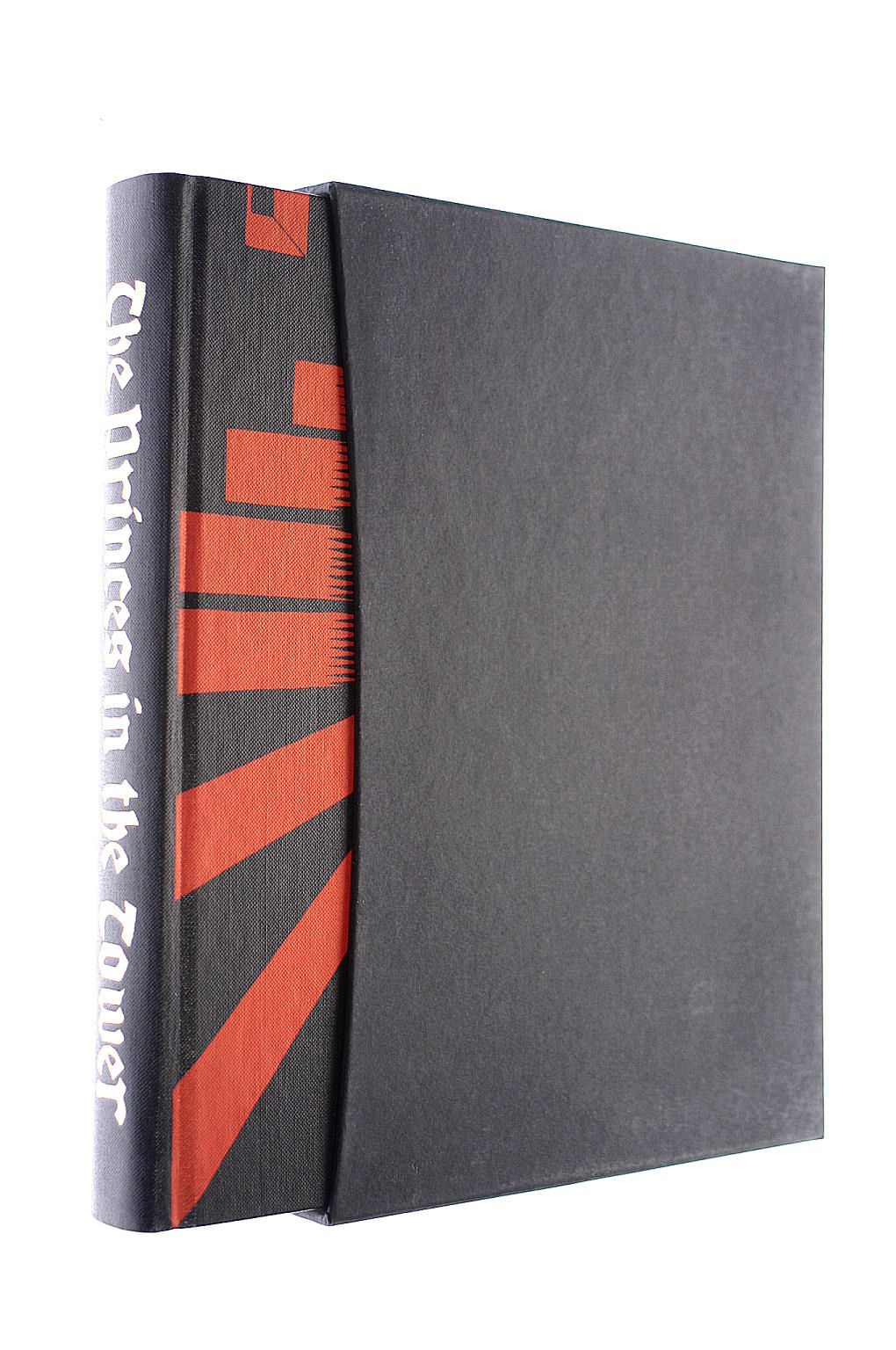 The Princes in the Tower