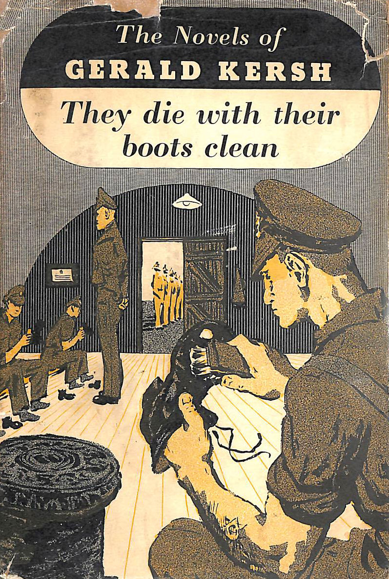 They Die with Their Boots Clean