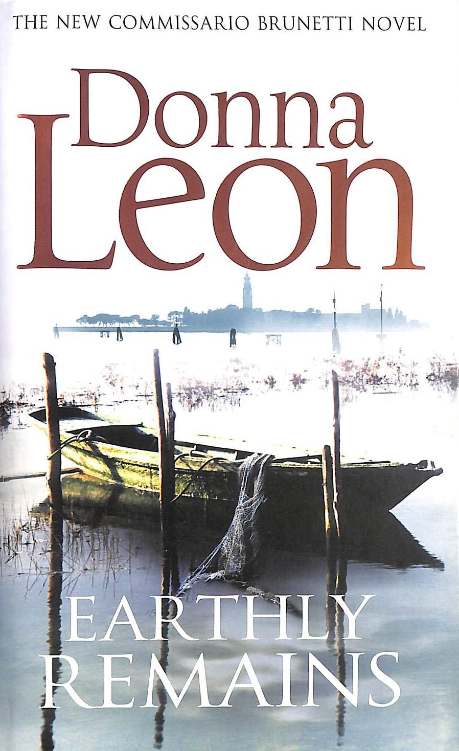 Earthly Remains (Brunetti)