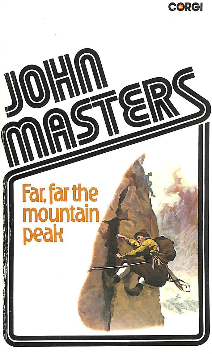 Far, Far the Mountain Peak