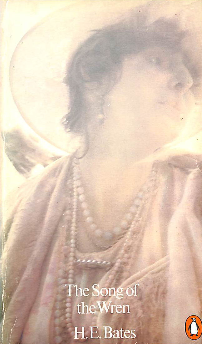 The Song of the Wren; the Dam; the Man Who Loved Squirrels; the Tiger Moth; Oh! Sweeter Than the Berry