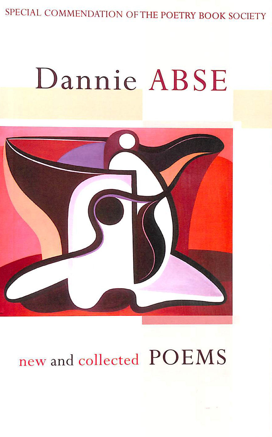 New And Collected Poems