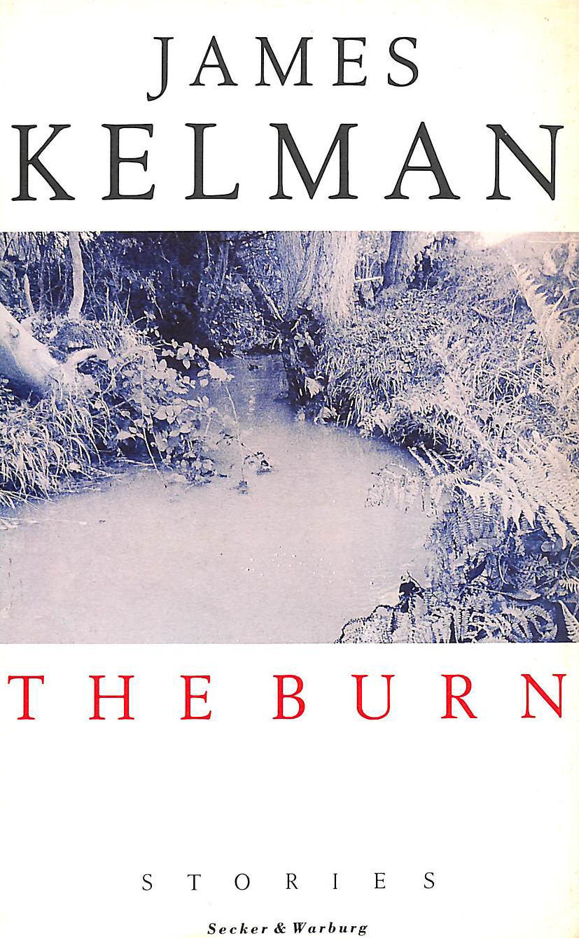 The Burn