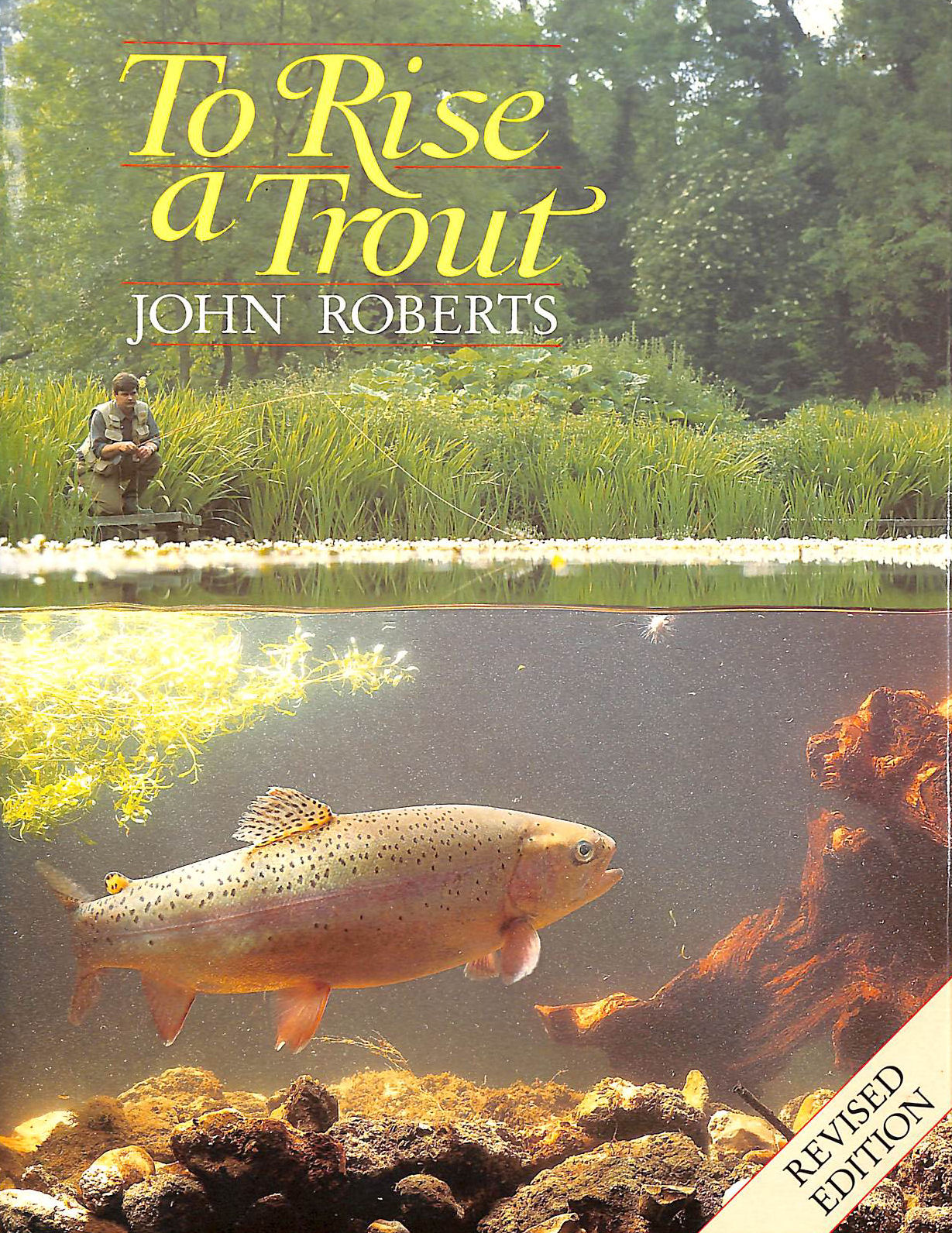 To Rise a Trout - Revised Edition
