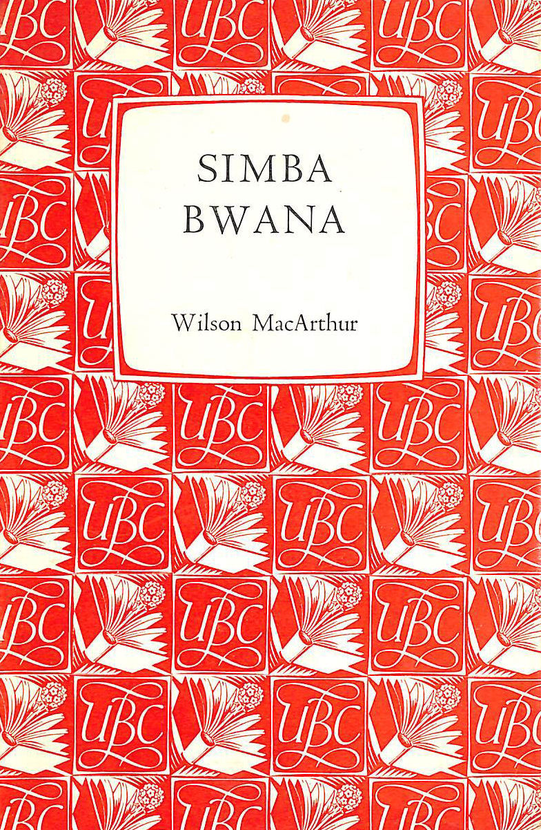 Simba Bwana