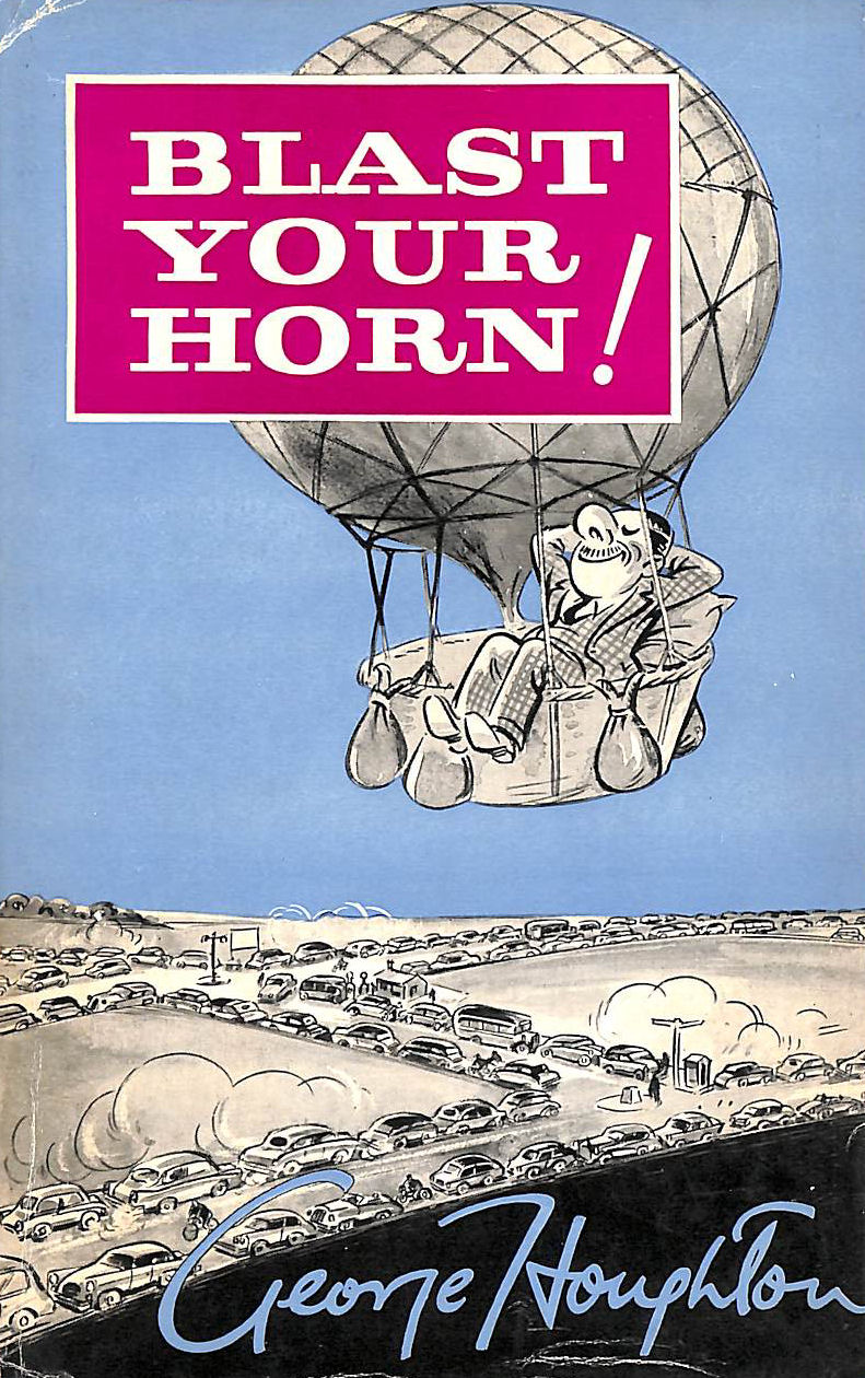 Blast Your Horn