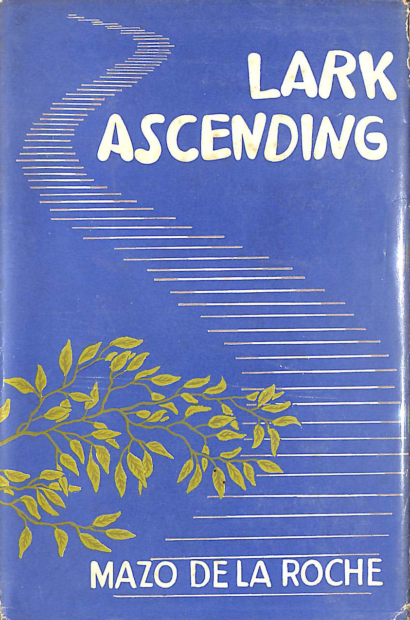 Lark Ascending
