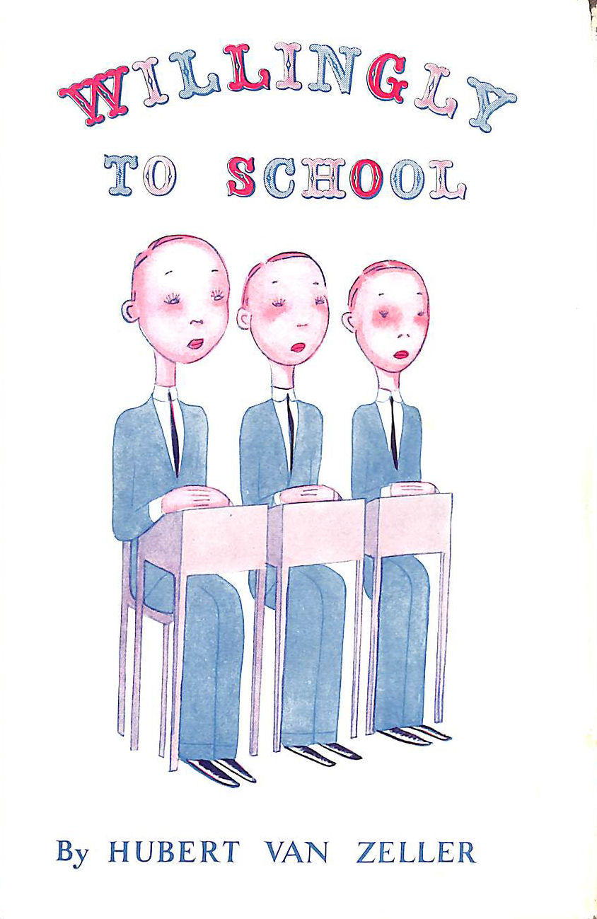Willingly to School