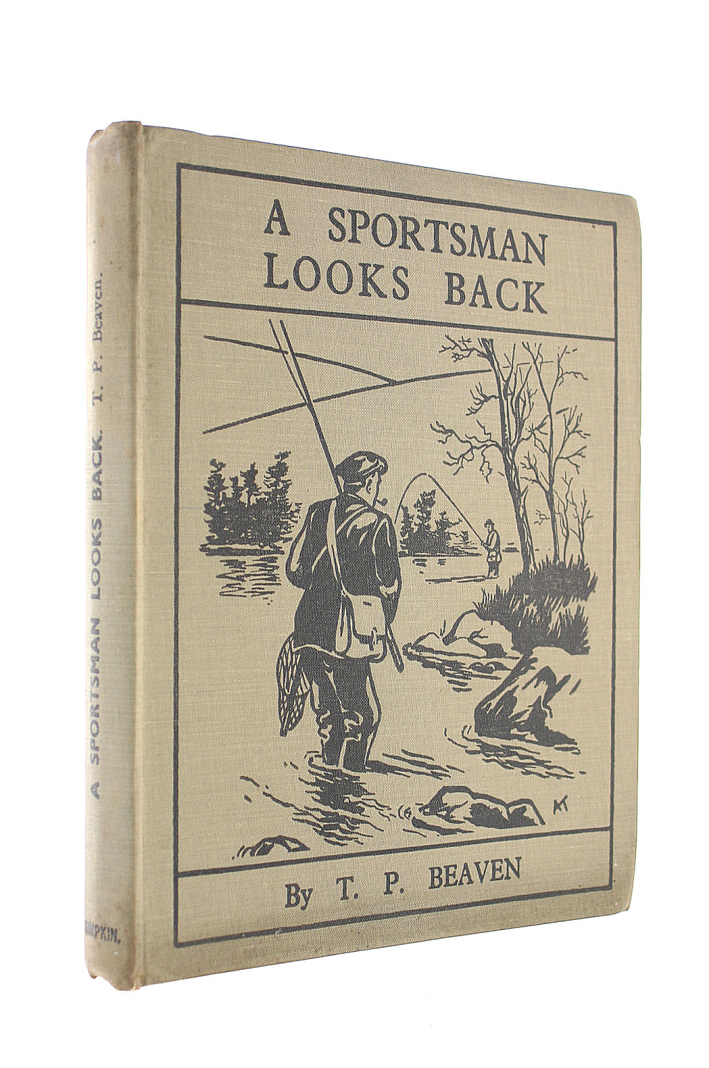 A Sportsman Looks Back