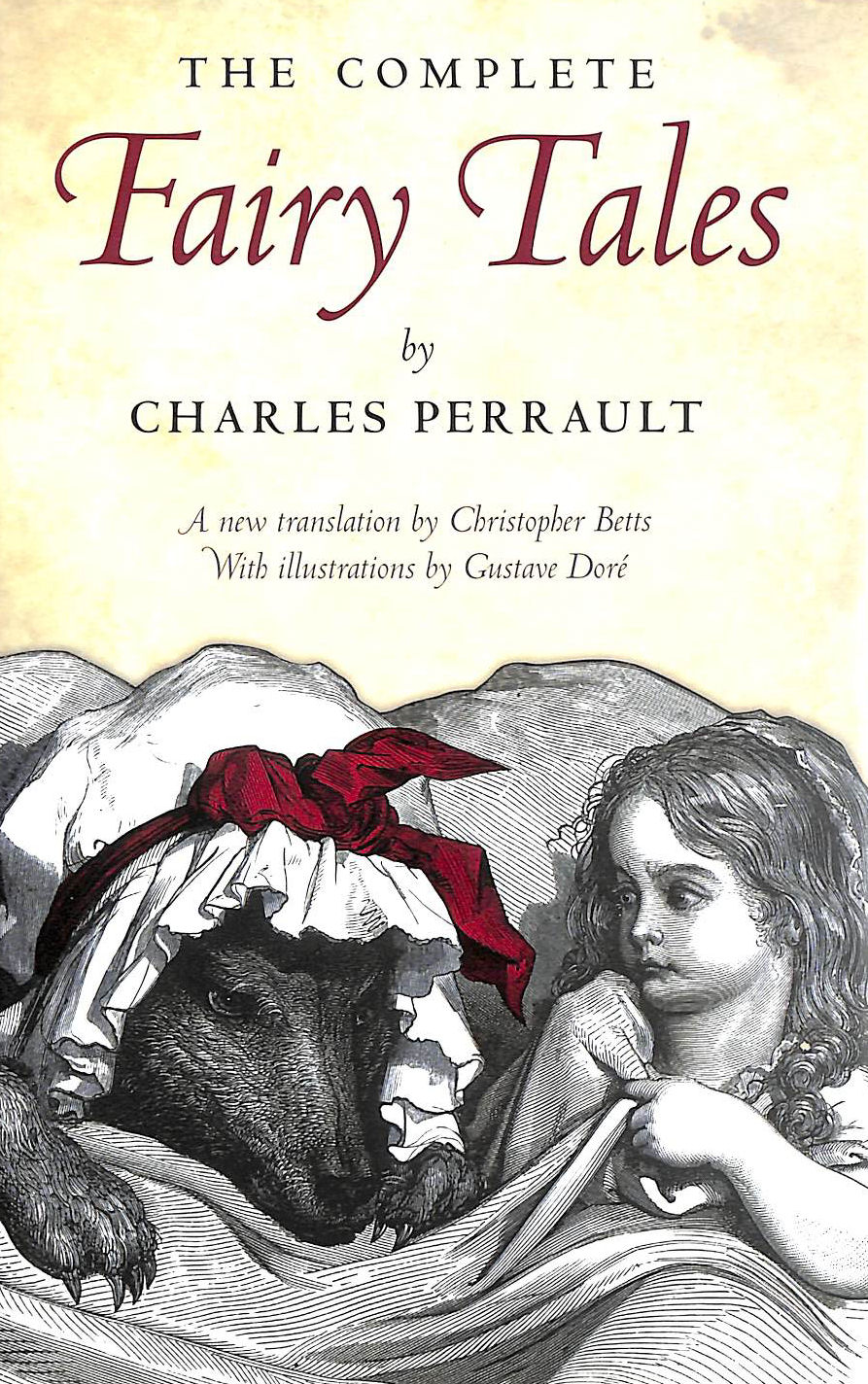 The Complete Fairy Tales