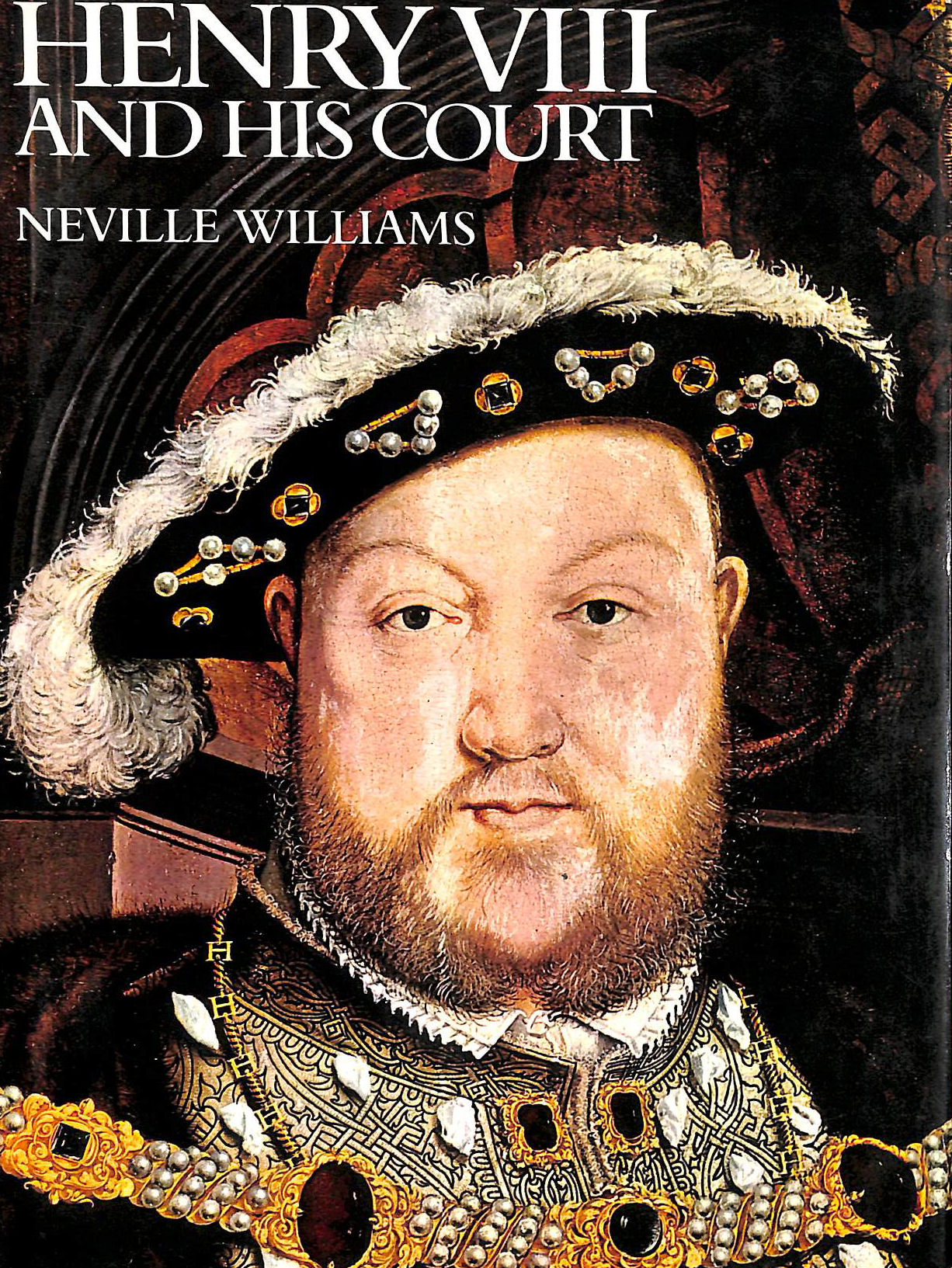 Henry VIII and His Court