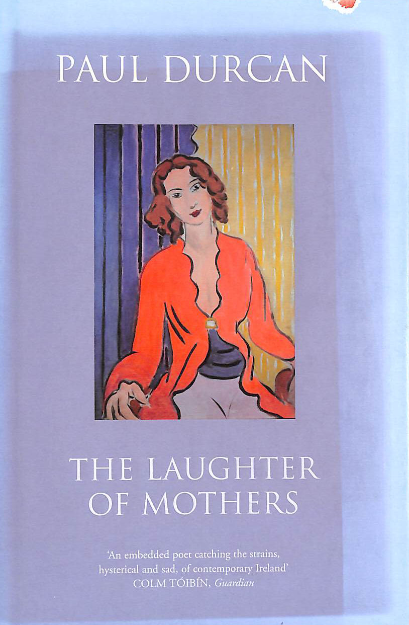 The Laughter of Mothers