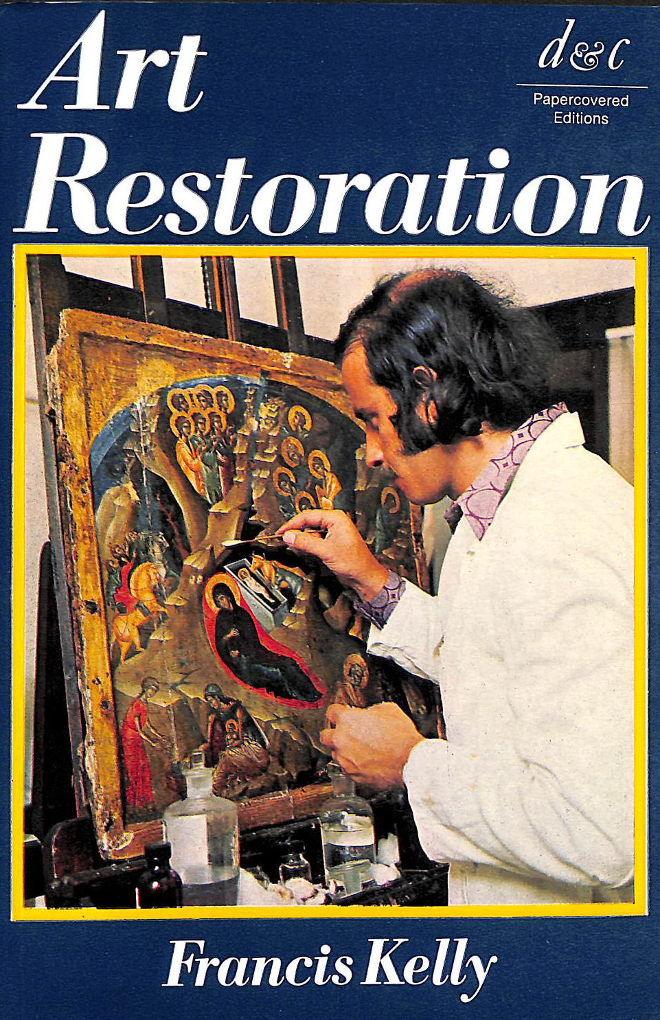 Art Restoration