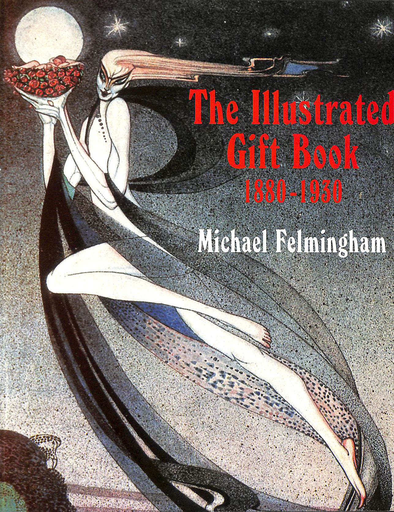 The Illustrated Gift Book, 1880-1930