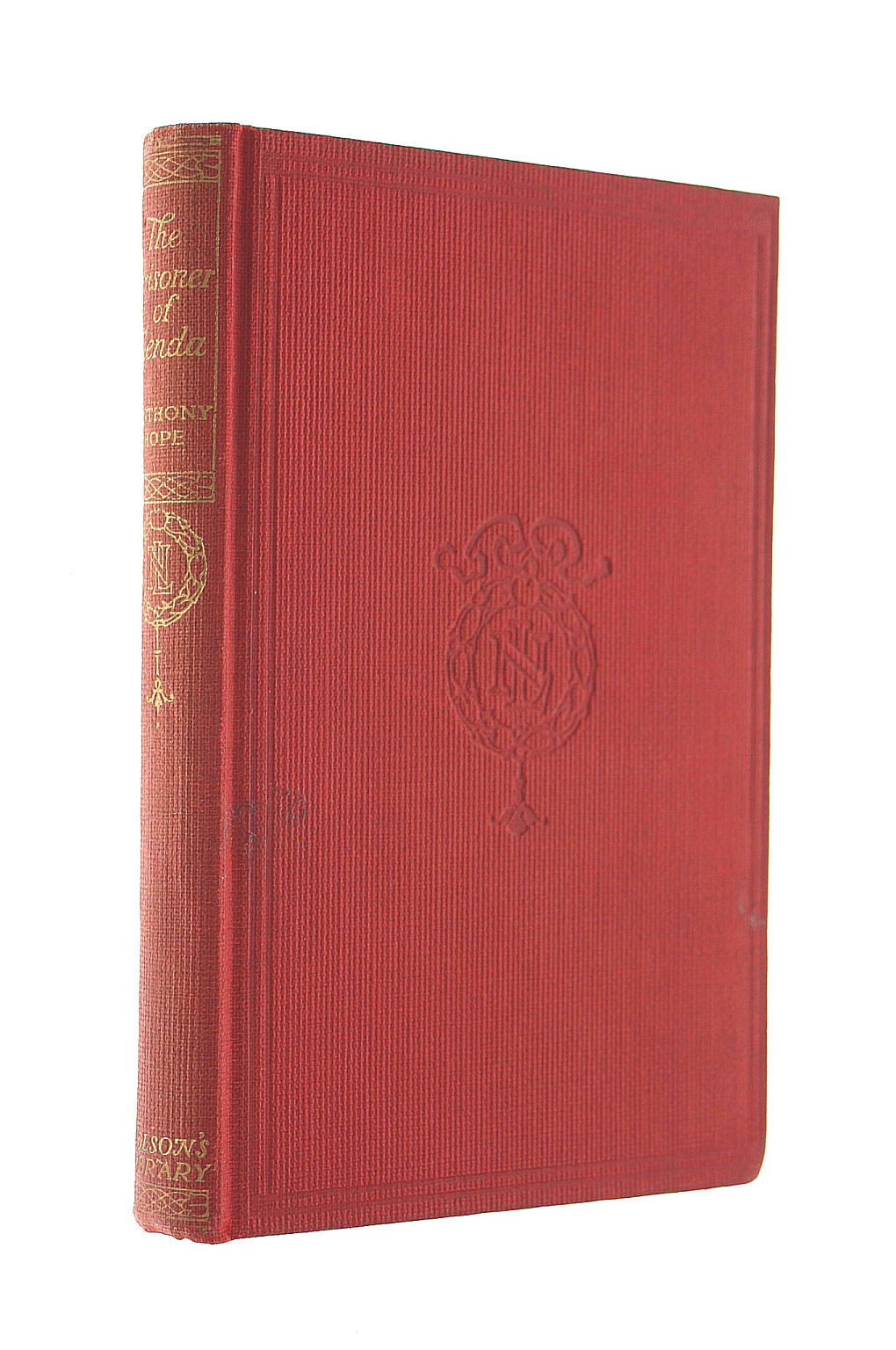 The Prisoner Of Zenda