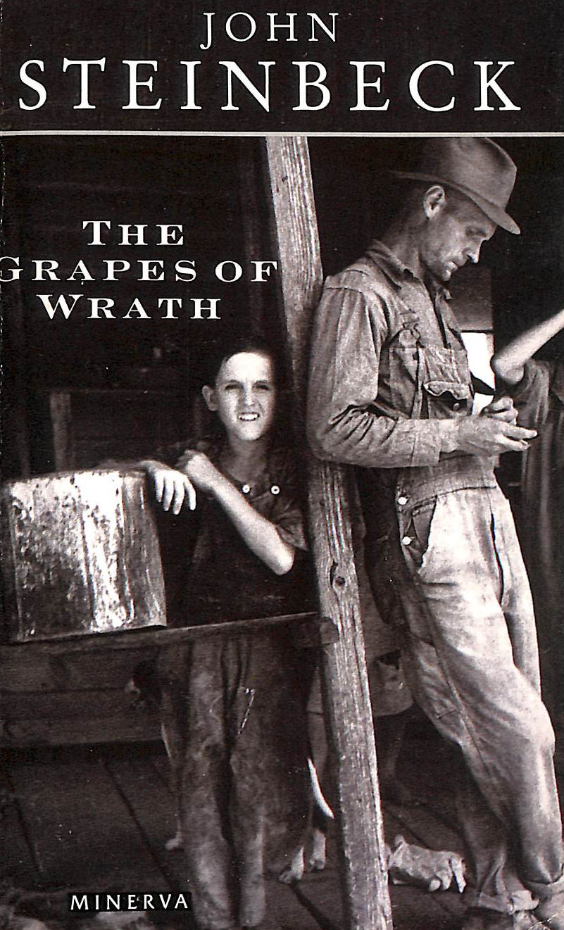 The Grapes of Wrath