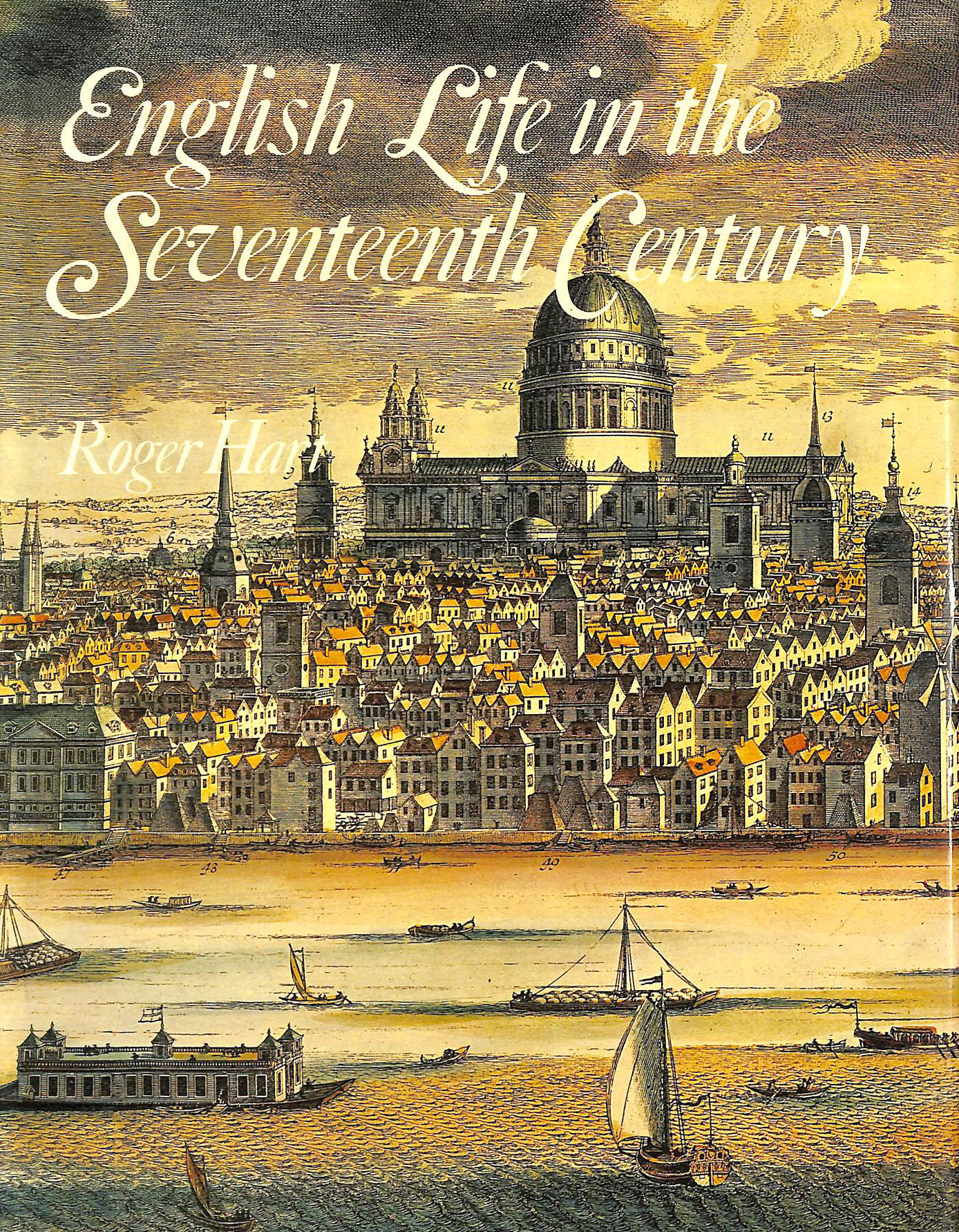 English Life in the Seventeenth Century