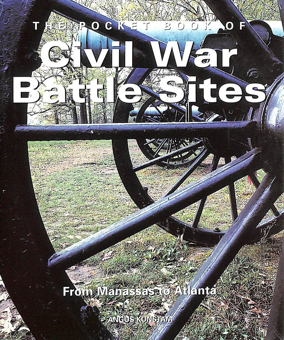 Civil War Battle Sites