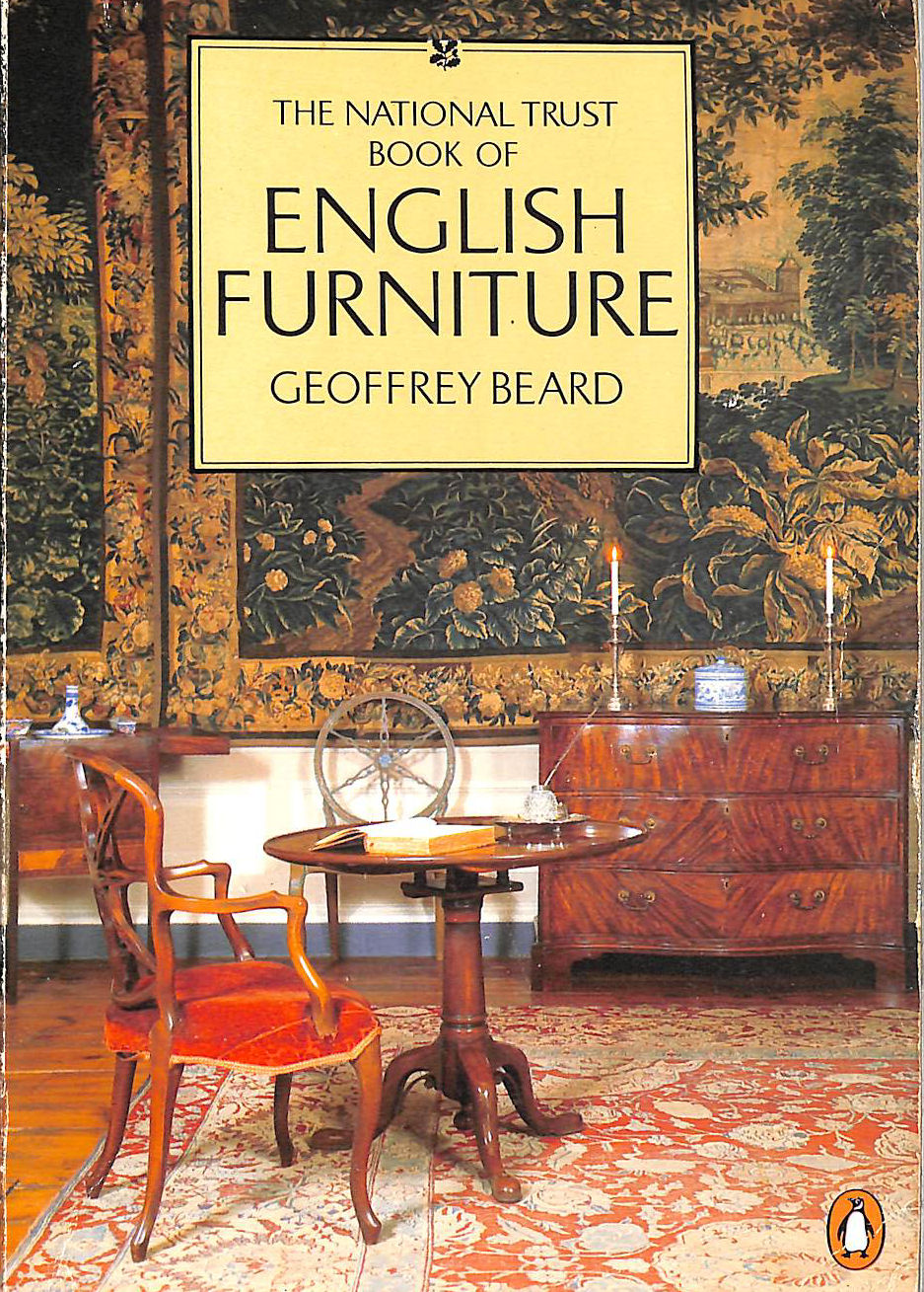 The National Trust Book of English Furniture
