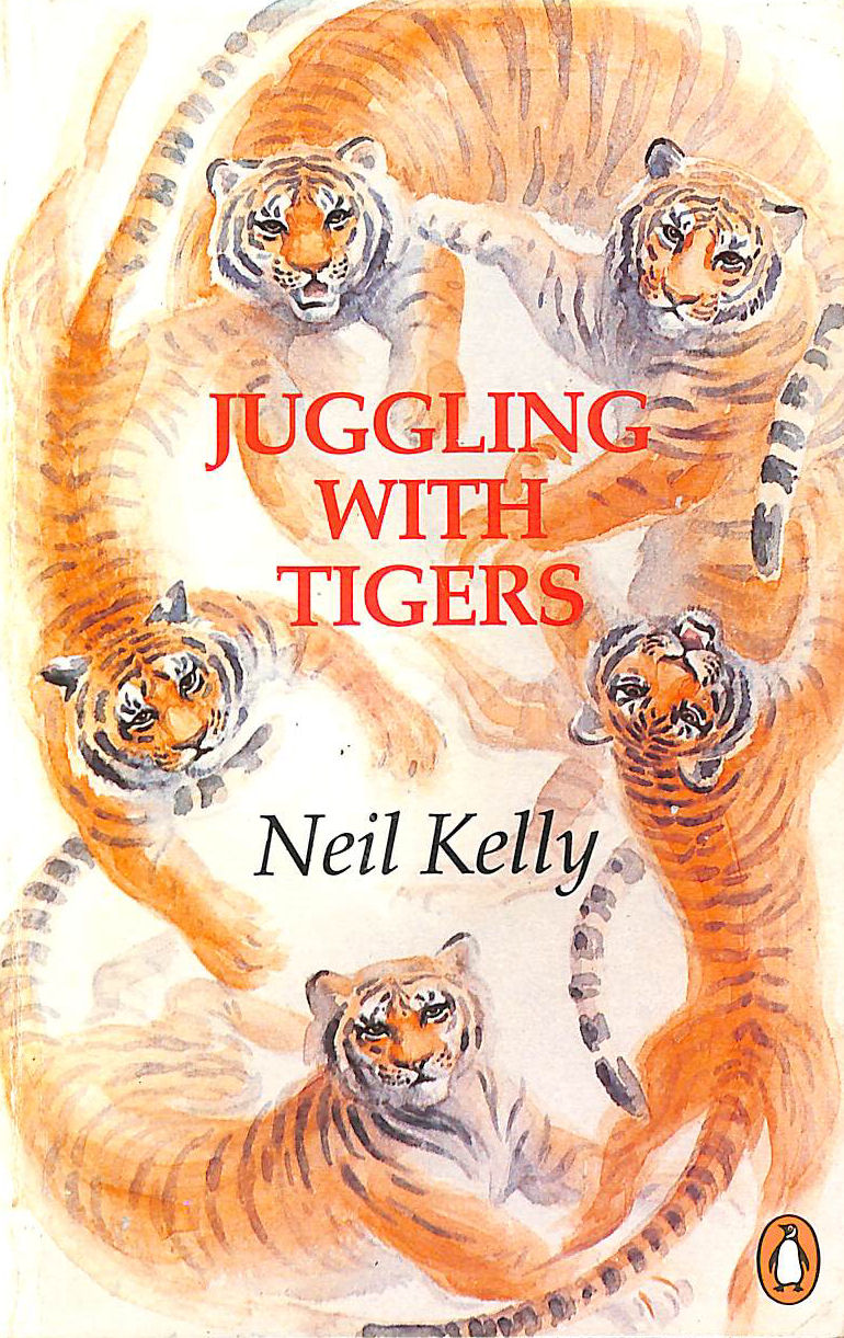 Juggling with Tigers