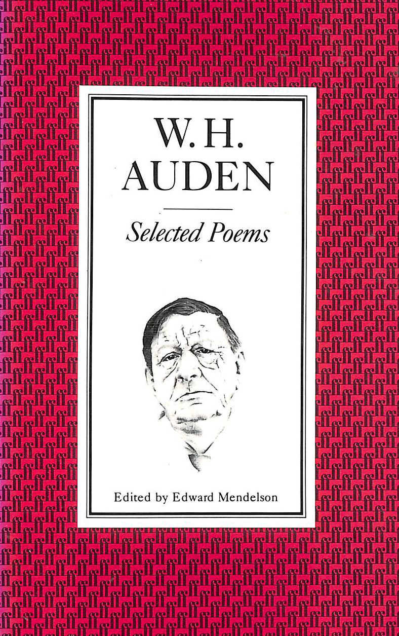 Selected Poems