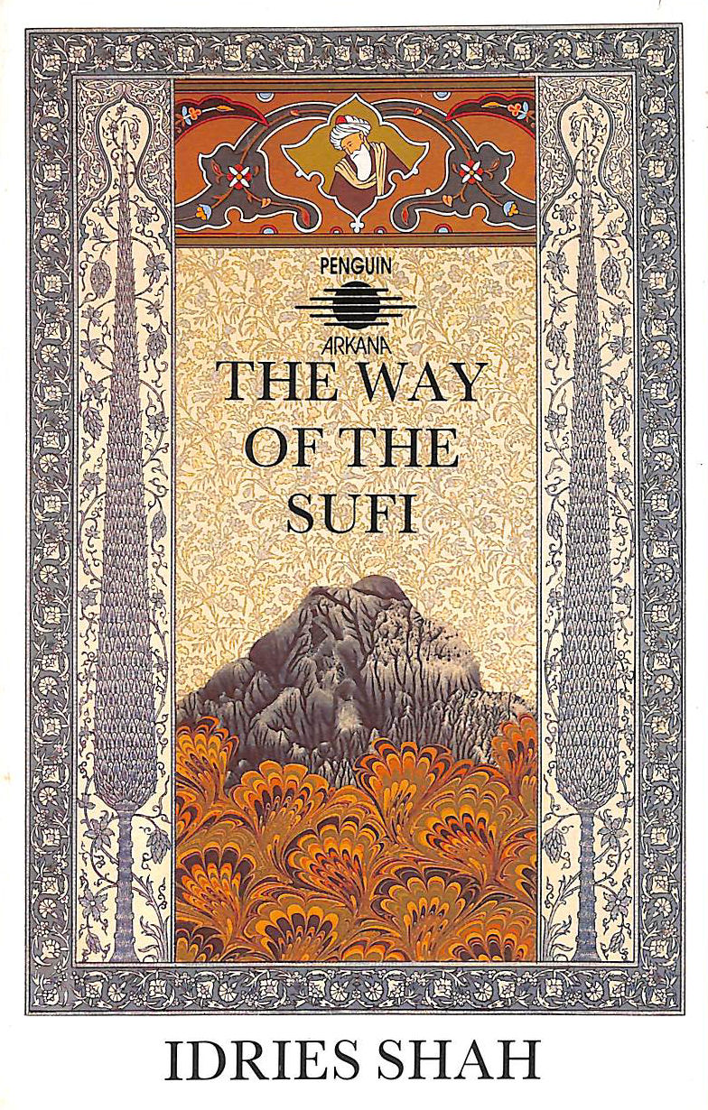 The Way of the Sufi (Compass)