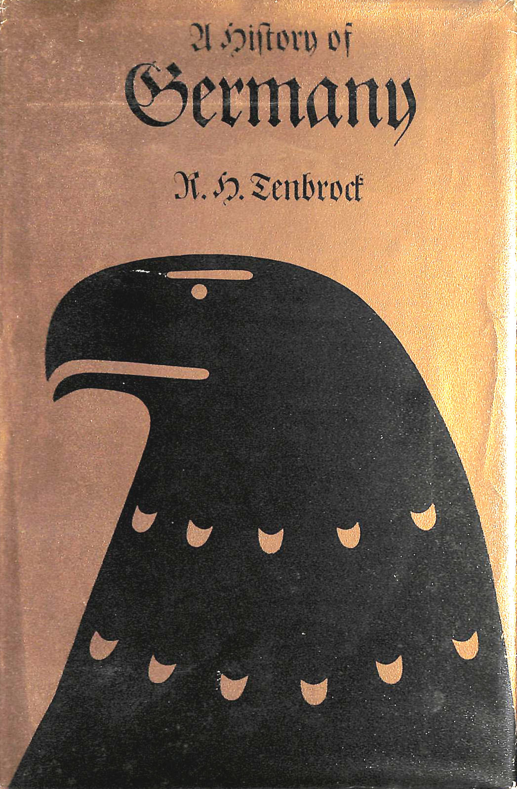 A History of Germany