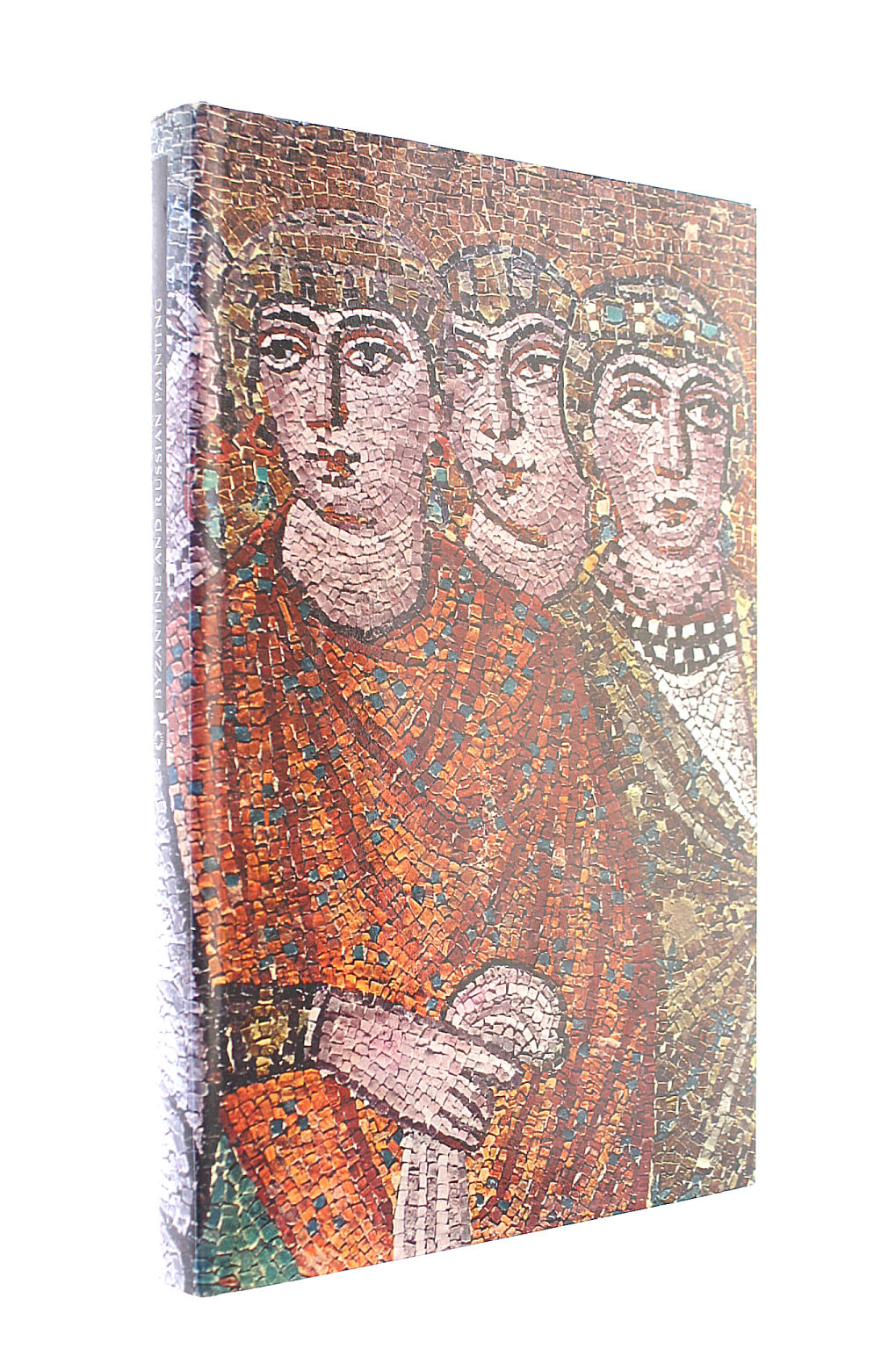 Byzantine and Russian painting
