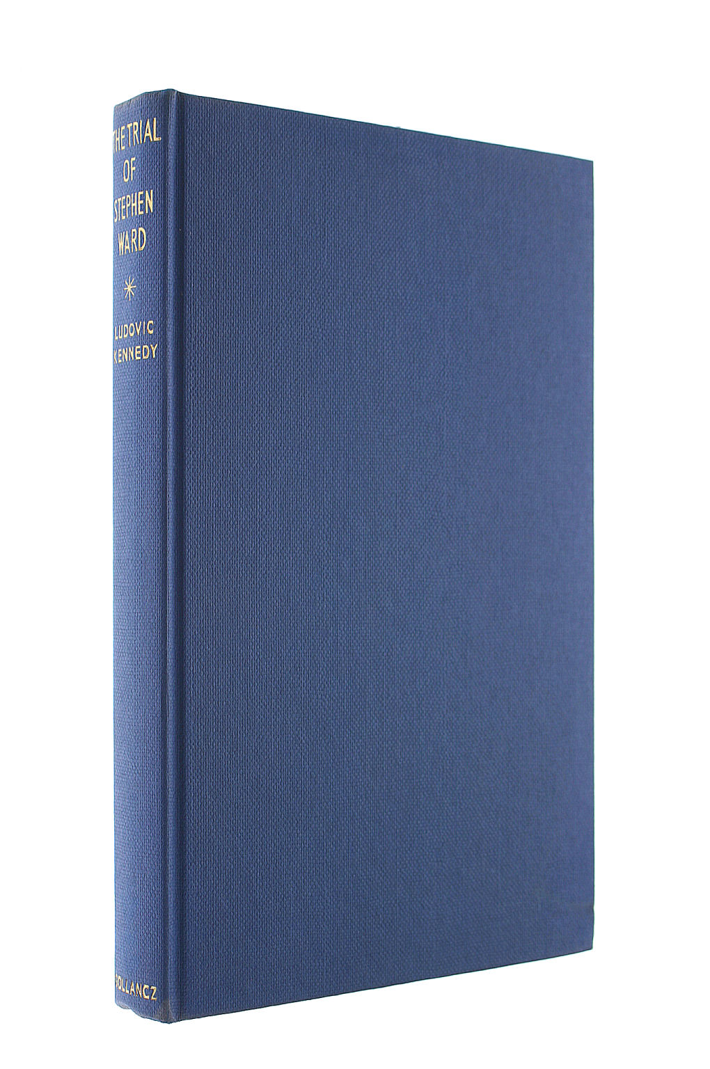 The Trial of Stephen Ward