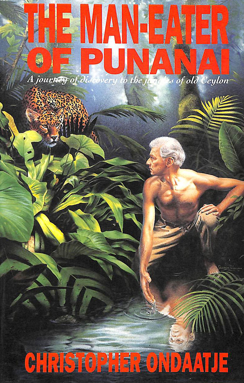 The Man-Eater of Punanai