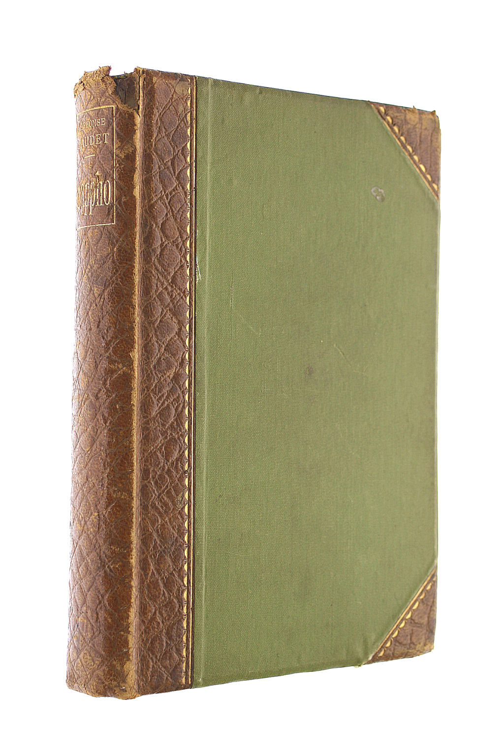 Sappho. Parisian Manners