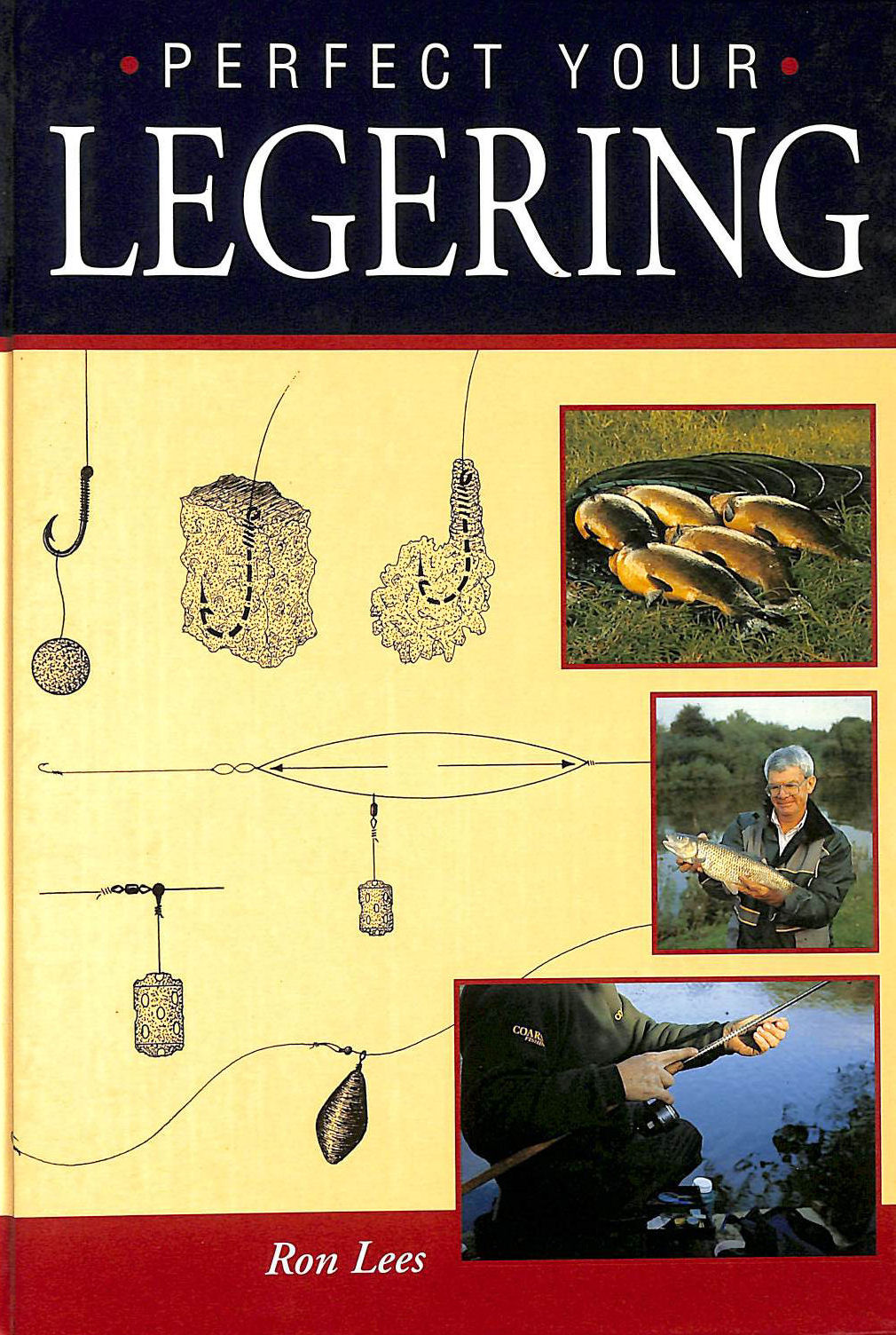 Perfect Your Legering