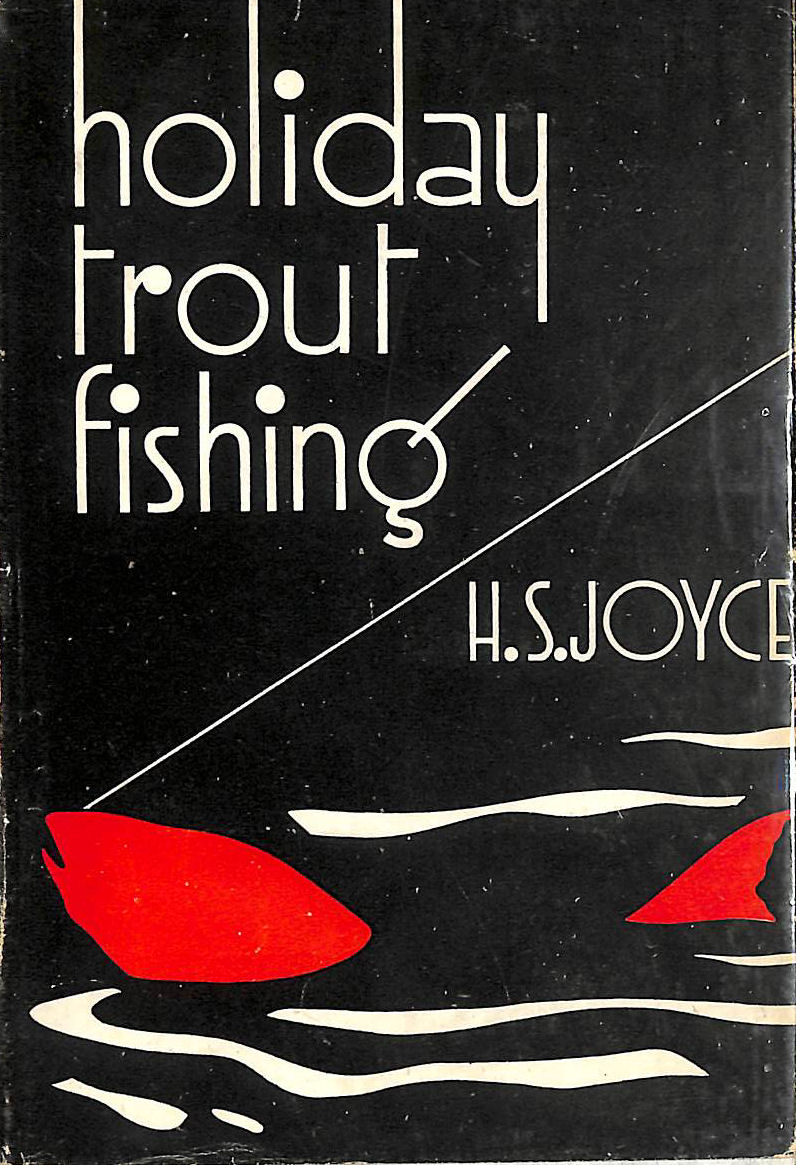 Holiday Trout Fishing