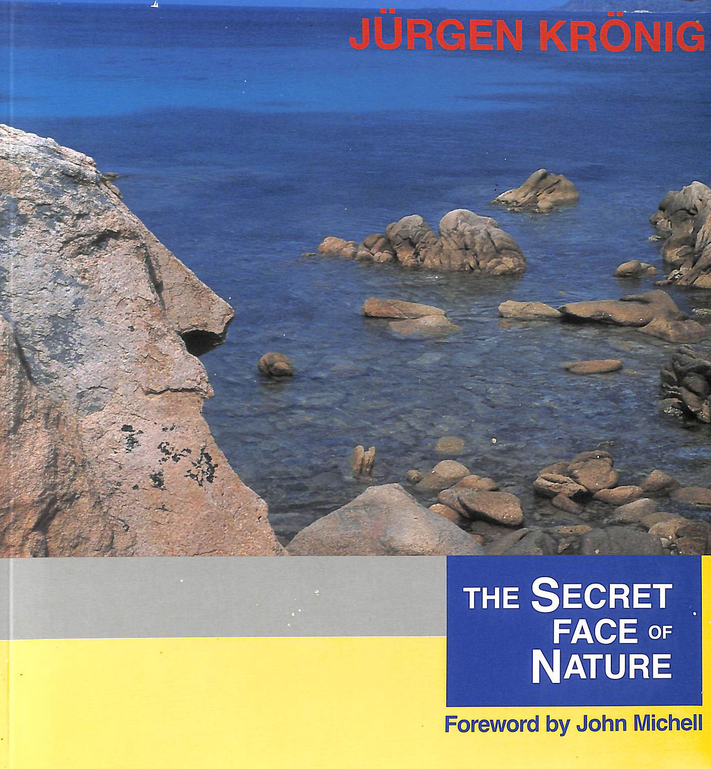 The Secret Face of Nature