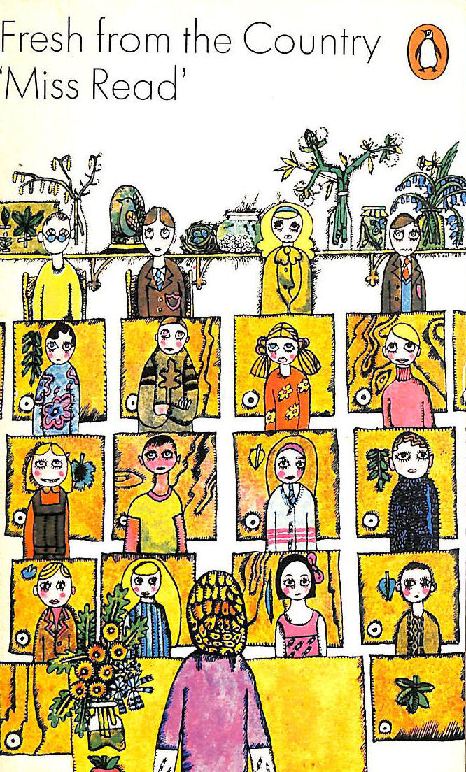 Fresh from the Country