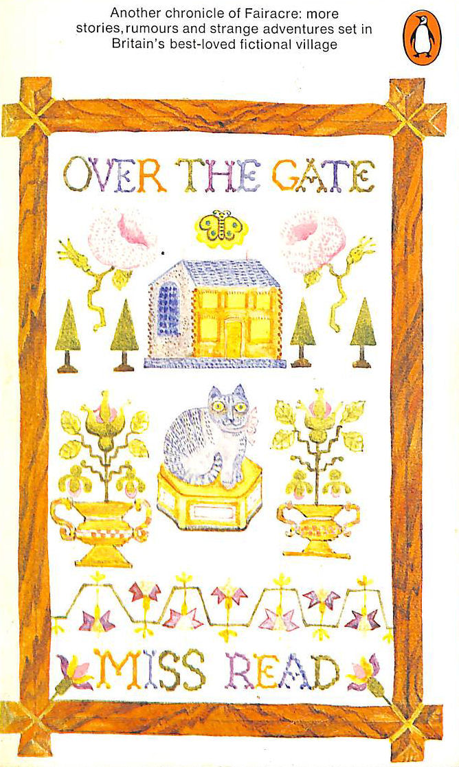 Over the Gate