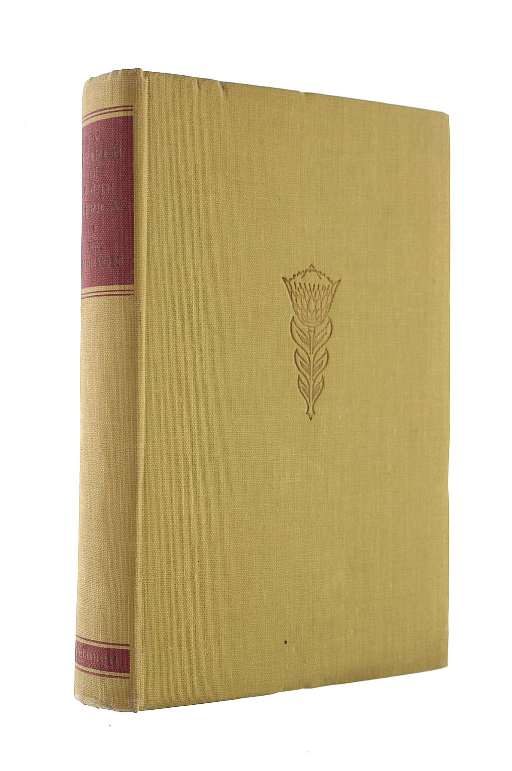 In Search of South Africa