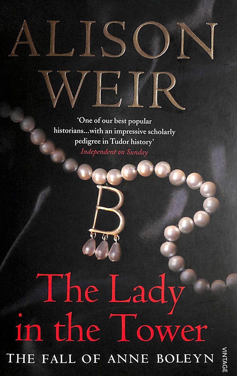 The Lady In The Tower