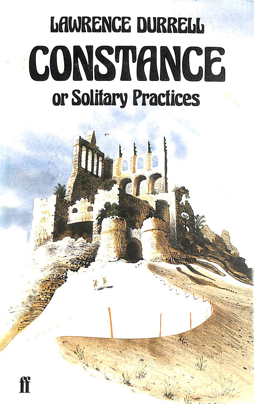 Constance or Solitary Practices