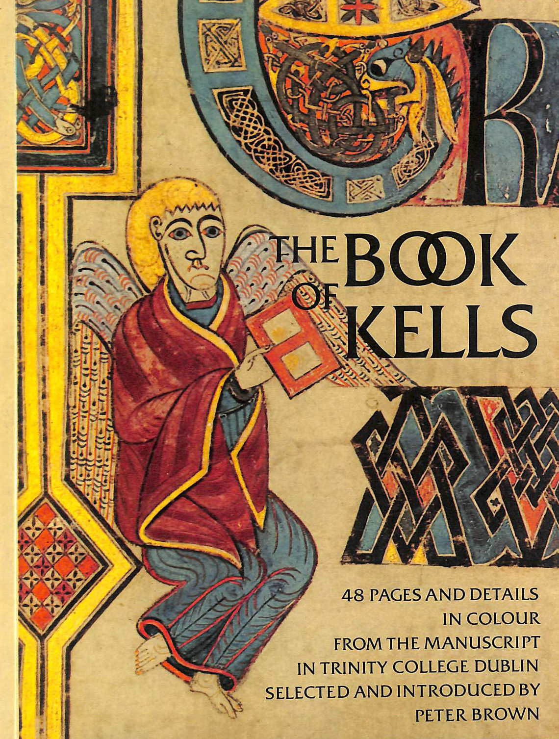 The Book of Kells