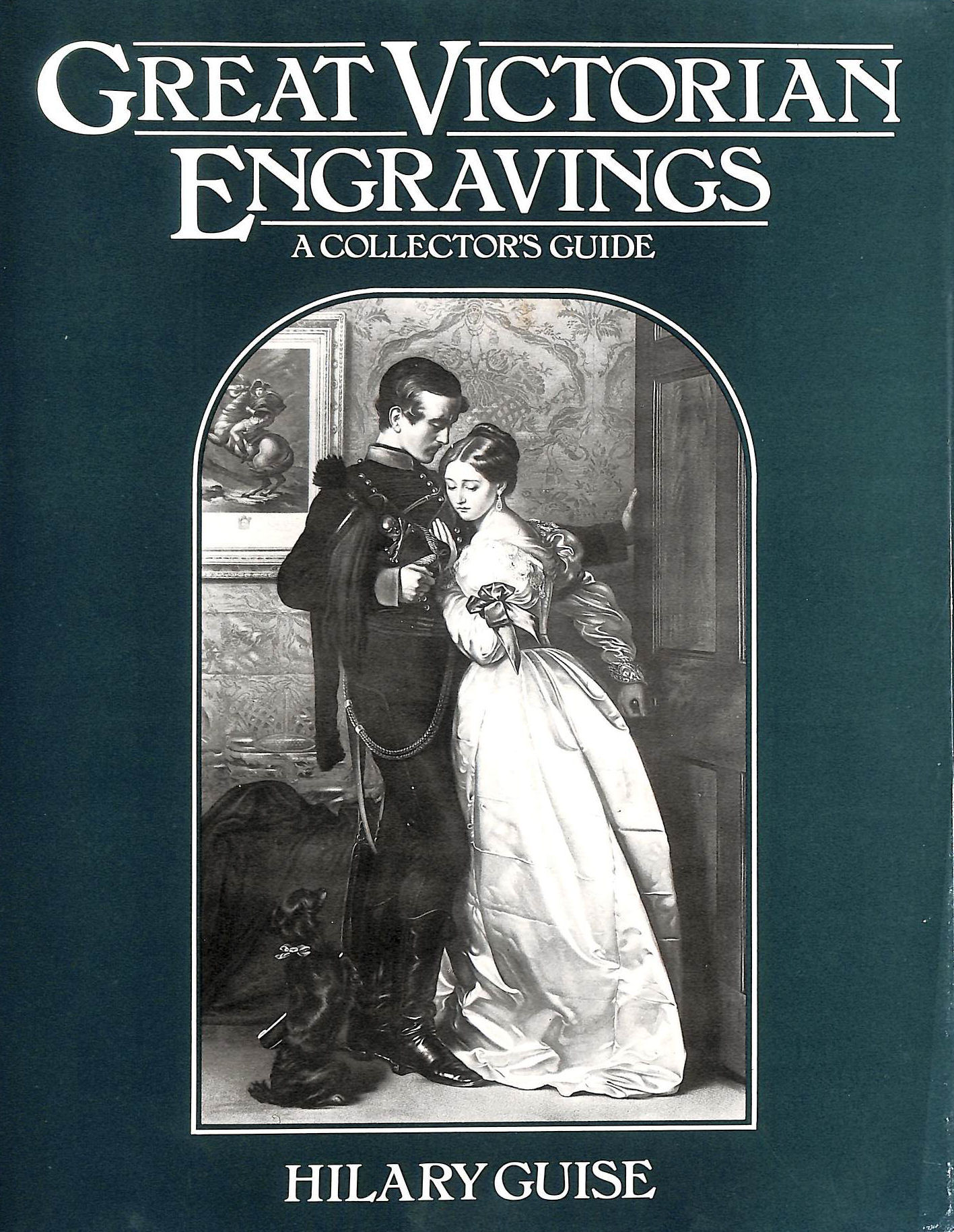 Great Victorian Engravings: Collectors' Guide